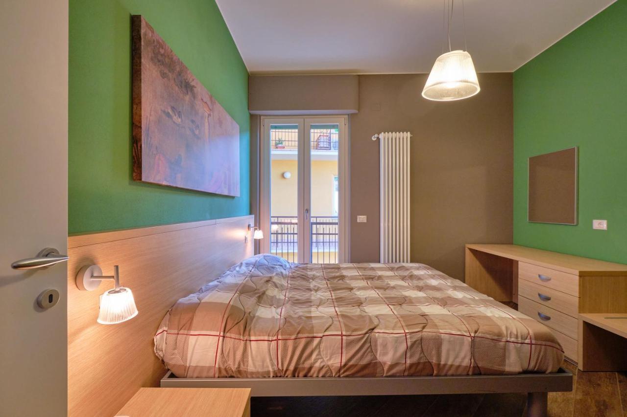 Apartmentsgarda - Residenza Antiche Mura Eksteriør billede